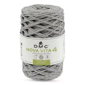 DMC, Bastelwolle Bastelwolle, DMC Nova Vita 4