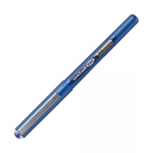uni-ball, UNI-BALL Tintenroller Eye 0.25mm UB-150-38 BLUE blau, uni-ball Tintenroller Eye, 0.25mm, blau, UB-150-38 BLUE