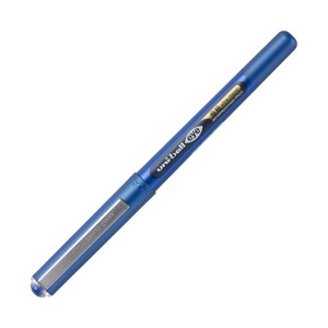 uni-ball, UNI-BALL Tintenroller Eye 0.25mm UB-150-38 BLUE blau, uni-ball Tintenroller Eye, 0.25mm, blau, UB-150-38 BLUE