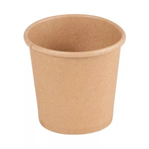 N.A!, Kaffeebecher, 12 Stück Kaffeebecher, 12 Stück, ELCO Trinkbecher 2dl 89868500-079 braun, 12Stk. braun, 12Stk.