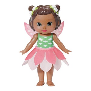 Zapf, Zapf Creations BABY® born Storybook Fairy Peach 18cm, BABY born® Storybook Fairy Peach 18 cm