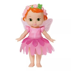 Zapf, Zapf Creations BABY born® Storybook Fairy Rose 18cm, BABY born® Storybook Fairy Rose (18cm)
