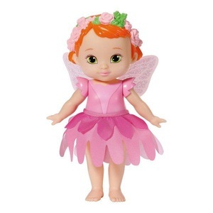 Zapf, Zapf Creations BABY born® Storybook Fairy Rose 18cm, BABY born® Storybook Fairy Rose (18cm)