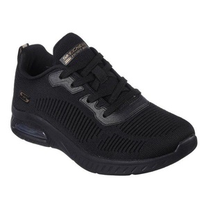 Skechers, Sneakers, Low Top Damen Black 36, 