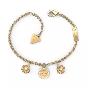 Guess, Guess LOTUS Armschmuck Damen, Guess LOTUS Armschmuck Damen