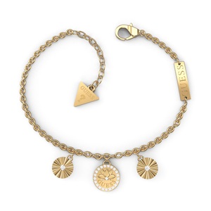 Guess, Guess LOTUS Armschmuck Damen, Guess LOTUS Armschmuck Damen