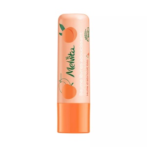 Melvita, Geschmeidig Pflegender Lippenbalsam Mit Bio-aprikosenöl Damen 4.5g, Melvita Weichmachender Lippenbalsam