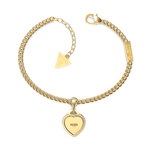 Guess, Guess FINE HEART Armschmuck Damen, Guess FINE HEART Armschmuck Damen