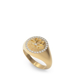 Guess, Guess LOTUS Ring Damen, Guess LOTUS Ring Damen