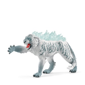 Schleich GmbH, Schleich Eldrador 70147 Eistiger, schleich® 70147 Eldrador® Creatures - Eistiger