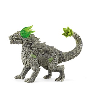 Schleich GmbH, Schleich Eldrador 70149 Steindrache, schleich® 70149 Eldrador® Creatures - Steindrache