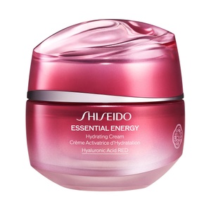 Shiseido, Shiseido ESSENTIAL ENERGY Shiseido ESSENTIAL ENERGY Hydrating Cream gesichtscreme, Essential Energy - Hydrating Cream