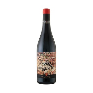 Romeo & Juliet, Romeo & Juliet Passimento Rosso 75cl, Pasqua Romeo & Juliet Passimento Rosso - 2021 Rotwein