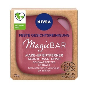 Nivea, Nivea Nivea Magicbar Make-Up Entferner makeup_entferner, NIVEA NIVEA Magicbar makeup_entferner 75.0 g