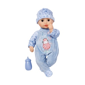 undefined, ZAPF CREATION Puppe Little Alexander 36 cm, Baby Annabell® Little Alexander 36cm, Puppe
