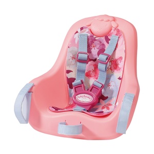 Zapf Creation, Baby Annabell® Active Fahrradsitz, Puppenzubehör, Baby Annabell Active Fahrradsitz