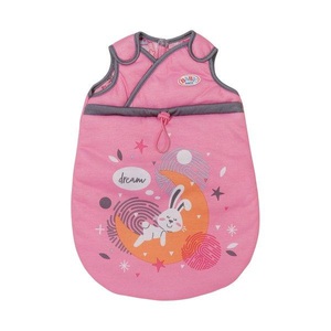 Zapf Creation, BABY born® Schlafsack, Puppenzubehör, Baby Born Puppen Schlafsack »Baby Born Schlafsack«