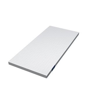 eazzzy, Matratzenauflage Matratzenauflage, Eazzzy Matratzentopper Classic 100x200 cm