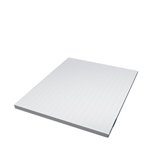 Genius, Matratzen-Topper, Matratzen-Auflage ?Eazzzy Topper?, 7 x 180 x 200 cm, Eazzzy Matratzentopper Classic 180x200 cm