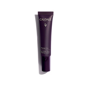 Caudalie, Premier Cru Die Augencreme Damen 15ml, CAUDALIE Premier Cru Die Augencreme 15ML