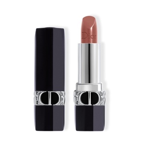 Dior, Rouge Dior Farbiger Lippenbalsam ? Florale Pflege ? Natürliche Couture-farbe ? Nachfüllbar - Satin Damen Dior Garden satin finish, DIOR ROUGE DIOR BALM SATIN 1ST