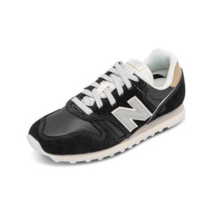 NEW BALANCE, Sneakers, Low Top Damen Black 40, 