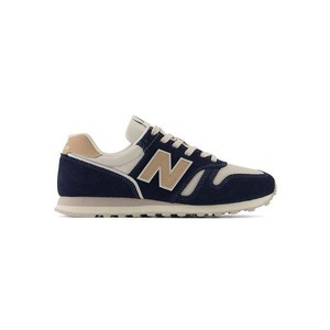 NEW BALANCE, New Balance WL373RD2 Damen Sneaker Blau, 
