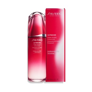 Shiseido, Shiseido ULTIMUNE Shiseido ULTIMUNE Power Infusing Concentrate antiaging_pflege 120.0 ml, Shiseido Ultimune Power Infusing Concentrate 120ml Damen