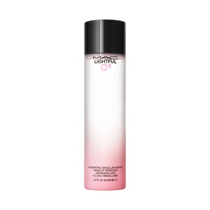 MAC Cosmetics, Lightful C³ Hydrating Micellar Water Makeup Remover Damen 200ml, M?A?C Lightful C³ Hydrating Micellar Water Makeup Remover 200ml Damen