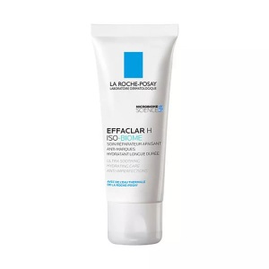 La Roche-Posay, Roche Posay Effaclar Damen 40ml, LA ROCHE-POSAY Effaclar H Iso-biome Creme (40ml)