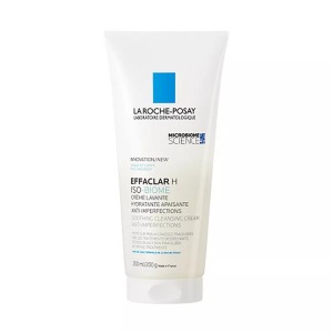 La Roche-Posay, Roche Posay Effaclar Damen 200ml, LA ROCHE-POSAY Effaclar H Iso-biome Waschcreme (200ml)
