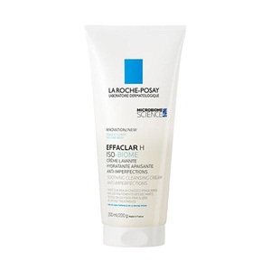 La Roche-Posay, Roche Posay Effaclar Damen 200ml, LA ROCHE-POSAY Effaclar H Iso-biome Waschcreme (200ml)