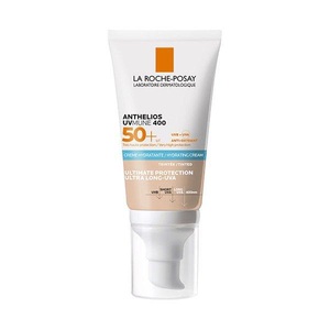 La Roche-Posay, Roche Posay Anthelio Damen 50 ml, La Roche Posay Anthelios - Ultra Creme UV Mune Getönt LSF50+