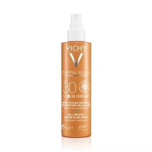 Vichy, Capital Soleil Zellschutz-spray Lsf30 Unisex 200ml, VICHY Capital Soleil Cell Protect Sonnenspray LSF30 (200ml)