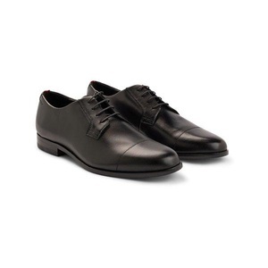 Hugo Boss, Schnürer Herren Black 46, Hugo Boss - Schnürer, für Herren, Black, Größe 46
