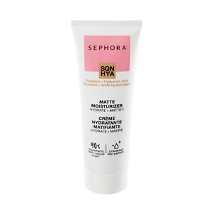 SEPHORA, Super Matte Moisturizer Damen 50 ml, 