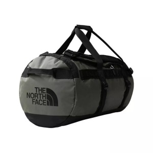 THE NORTH FACE, The North Face Base Camp Duffel, The North Face - Duffle Bag, Base Camp M, 71l, Braun