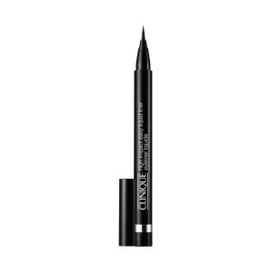 Clinique, Clinique - High Impact? Easy Liquid Liner - Black, Clinique High Impact Easy Liquid 1ST