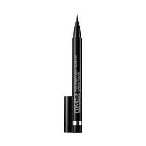 Clinique, Clinique - High Impact? Easy Liquid Liner - Black, Clinique High Impact Easy Liquid 1ST