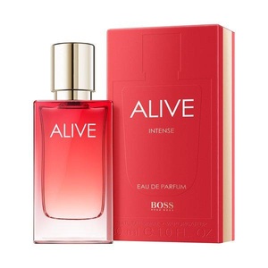 Hugo Boss, Alive Intense Eau De Parfum Damen 30ml, Hugo Boss Alive Hugo Boss Alive Intense eau_de_parfum 30.0 ml