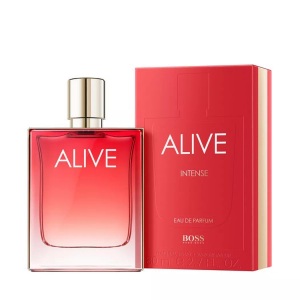 Hugo Boss, Alive Intense Eau De Parfum Damen 80ml, Hugo Boss Alive Hugo Boss Alive Intense eau_de_parfum 80.0 ml