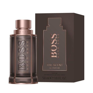 Hugo Boss, The Scent Le Parfum For Him Eau De Parfum Herren 50 ml, Hugo Boss Boss The Scent Hugo Boss Boss The Scent Le For Him parfum 50.0 ml