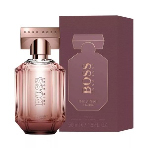 Hugo Boss, The Scent Le Parfum For Her Damen 50 ml, Hugo Boss Boss The Scent Hugo Boss Boss The Scent For Her parfum 50.0 ml