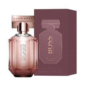 Hugo Boss, The Scent Le Parfum For Her Damen 50 ml, Hugo Boss Boss The Scent Hugo Boss Boss The Scent For Her parfum 50.0 ml