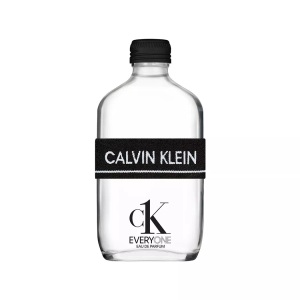 Calvin Klein, Everyone Eau De Parfum Herren 50 ml, EDP eau_de_parfum 50.0 ml