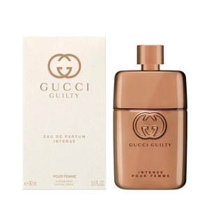 Gucci, Guilty Intensives Eau De Parfum Pour Femme Damen 90ml, Gucci Gucci Guilty Gucci Gucci Guilty Intense Pour Femme eau_de_parfum 90.0 ml