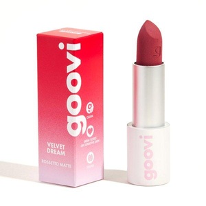 Goovi, goovi velvet dream Lippenstift 04 Red Berry (1 Stk), goovi velvet dream Lippenstift 04 Red Berry (1 Stk)