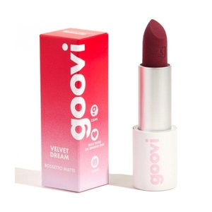 Goovi, goovi velvet dream Lippenstift 06 Cranberry (1 Stk), goovi velvet dream Lippenstift 06 Cranberry (1 Stk)