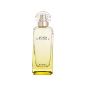 Hermès, Le Jardin De Monsieur Li by Hermès Eau de Toilette Spray (unisex) 100 ml, Hermès Le Jardin De Monsieur Li Eau de Toilette 100ml