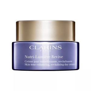 undefined, Revive gesichtscreme, Clarins - Nutri-Lumière Revive, Nutri Lumiere, 50 ml